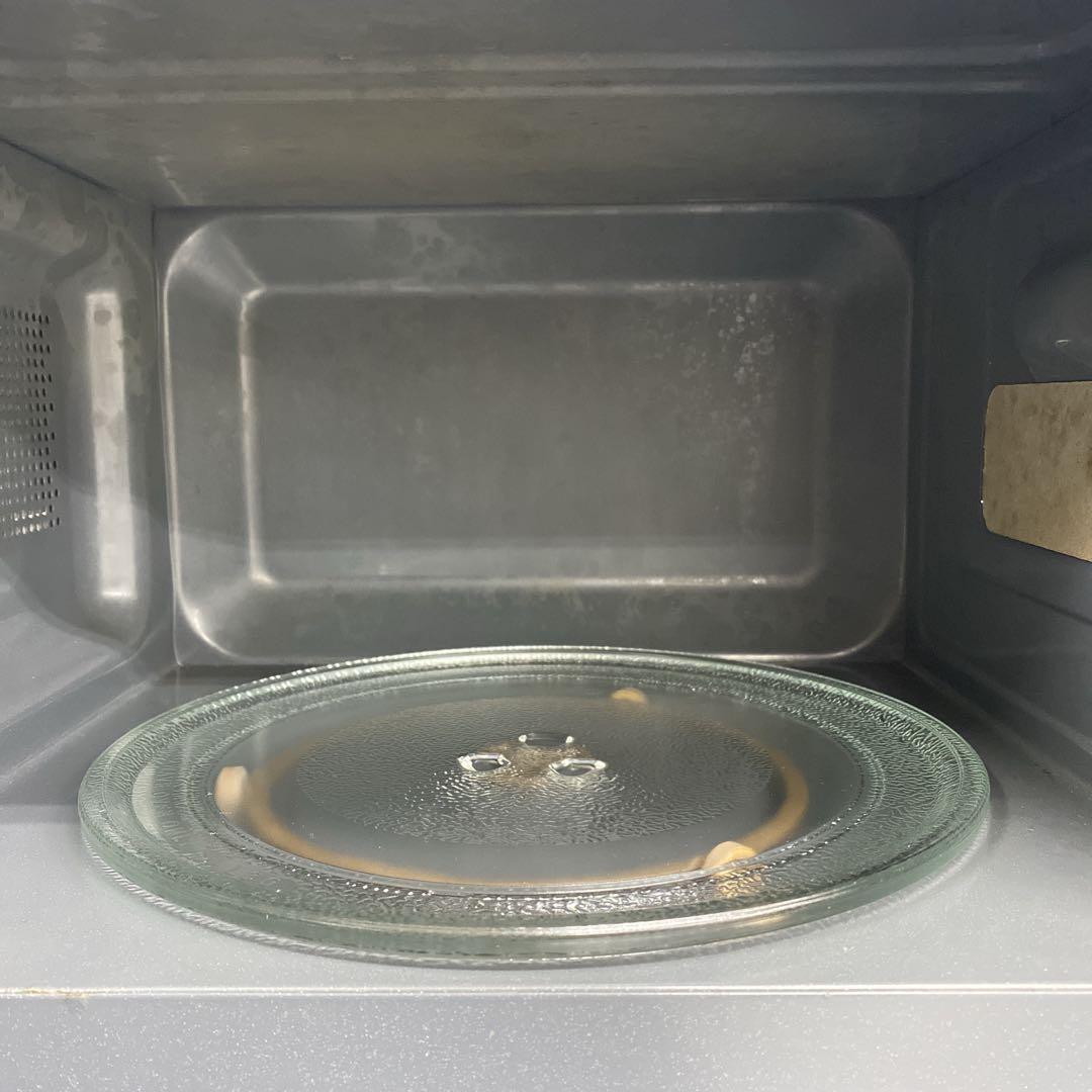 送料込み＊アイリスオーヤマ 電子レンジ 2024年製＊1202-5