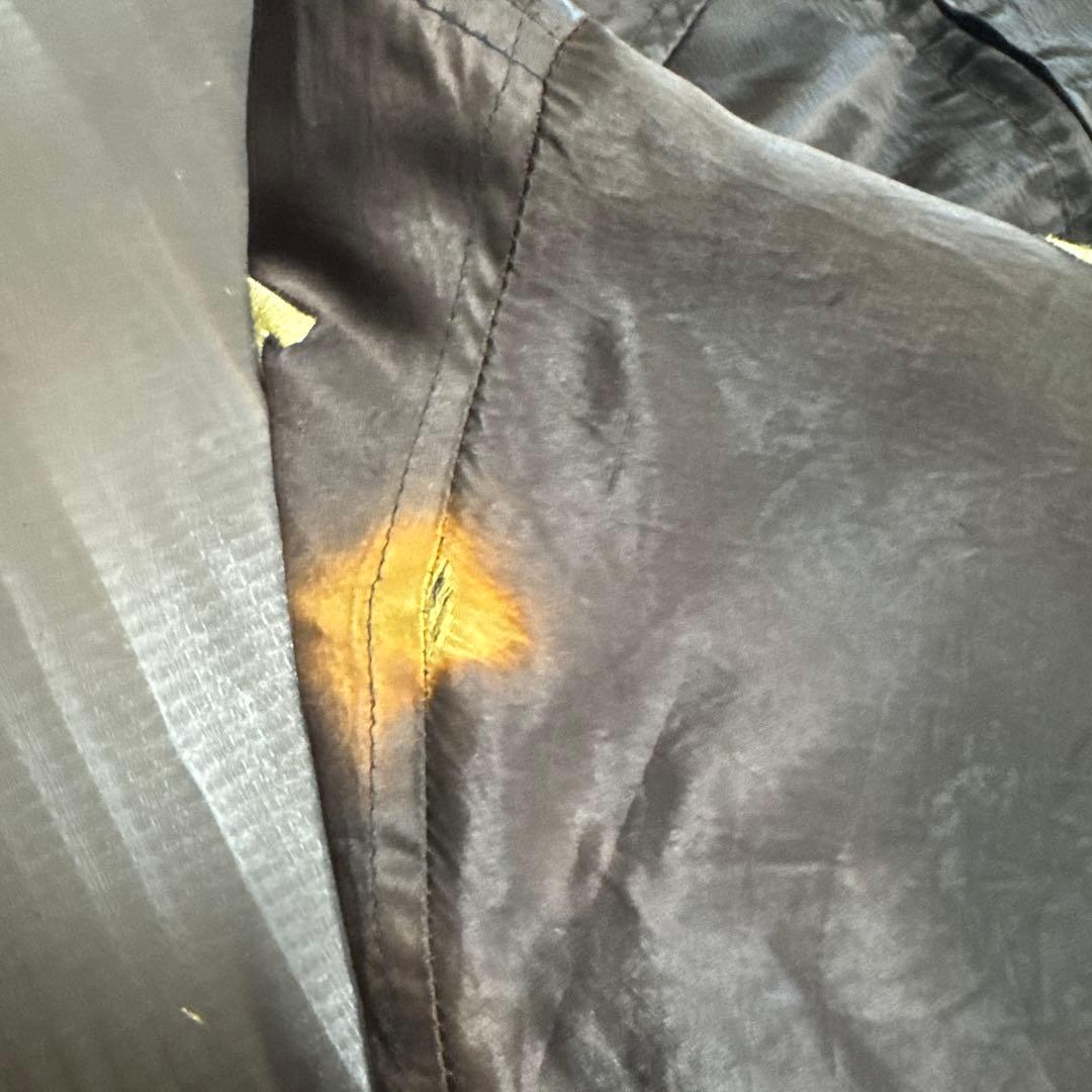 スペシャル　80s ツアージャケット　刺繍　ベトジャン　米軍　短丈グッドサイズ