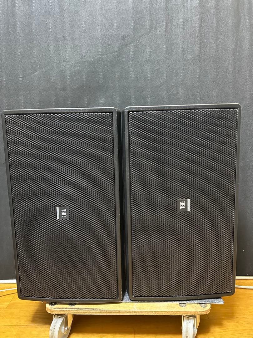 JBL スピーカー Control 29AV-1