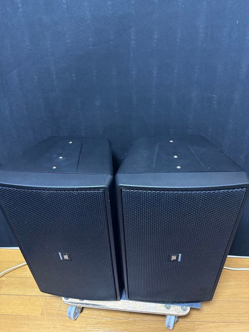 JBL スピーカー Control 29AV-1