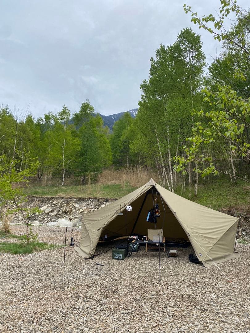 native　ゼインアーツ　ギギ1TC コズハンガー32付き