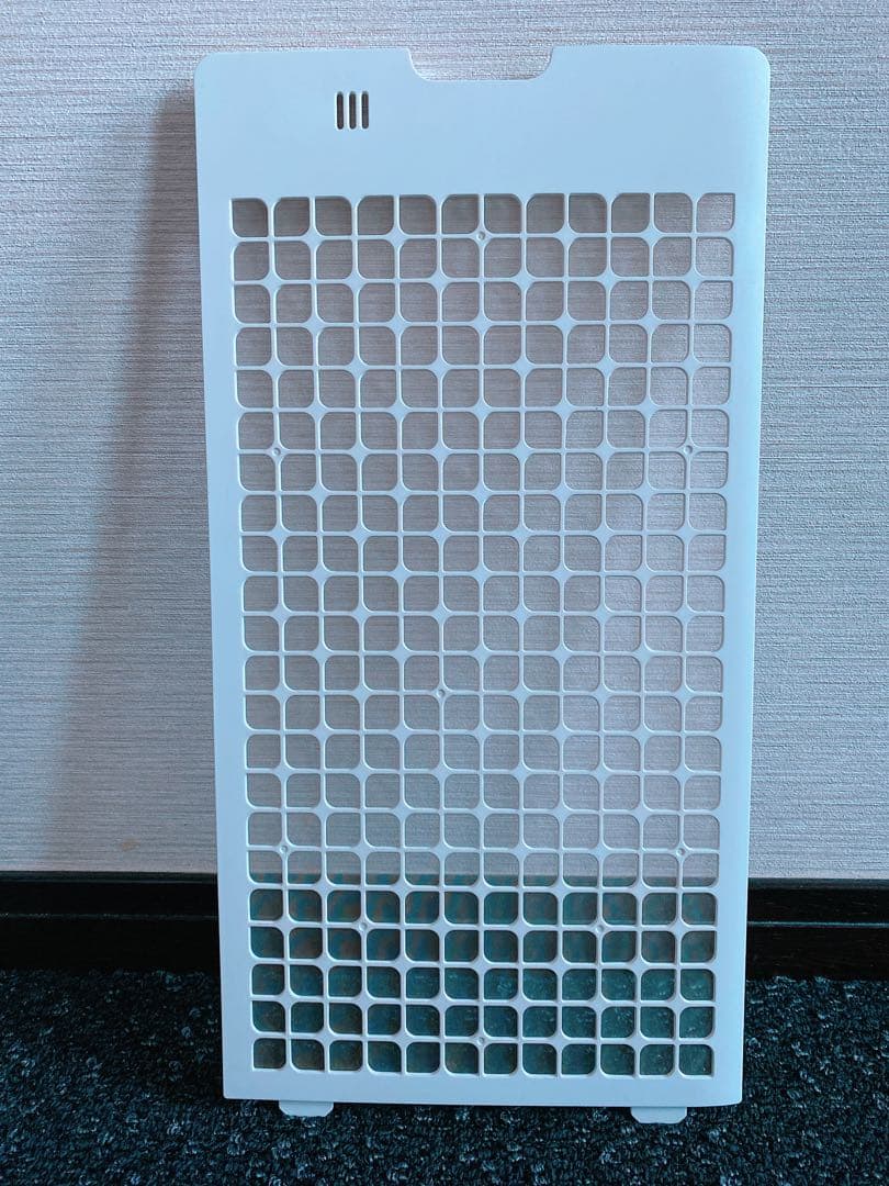 値下げしました！ SHARP 空気清浄機　加湿機能付き　KI-PS50