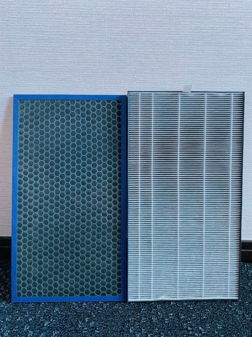 値下げしました！ SHARP 空気清浄機　加湿機能付き　KI-PS50