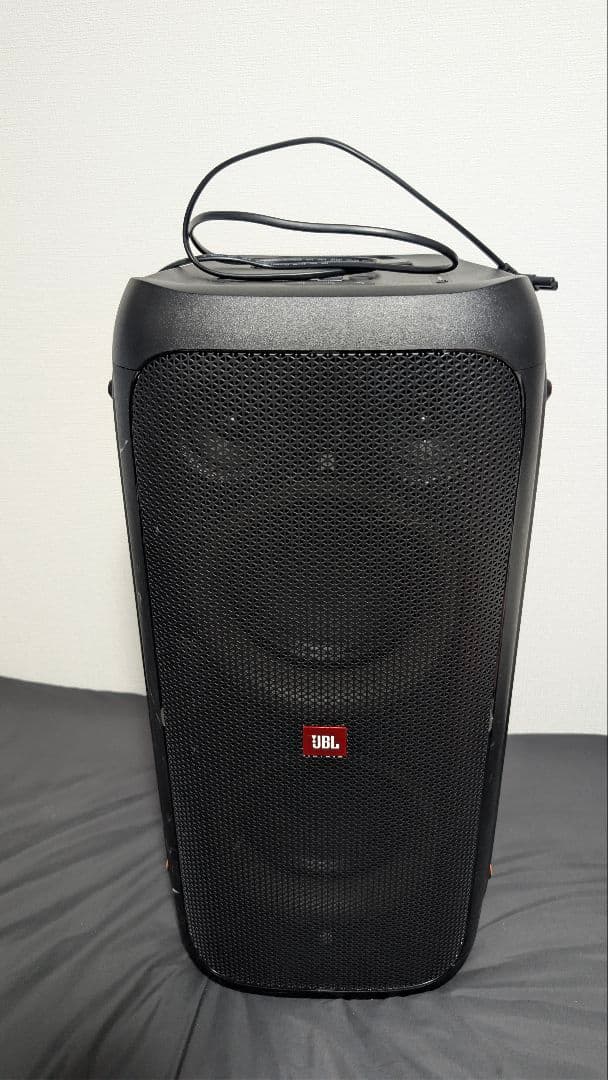 JBL パーティボックス310