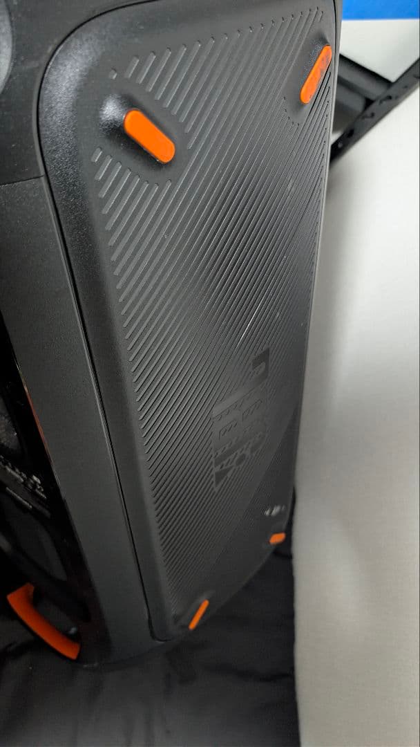 JBL パーティボックス310