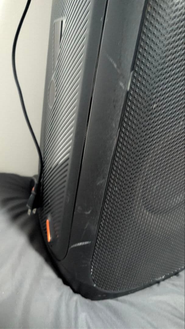 JBL パーティボックス310