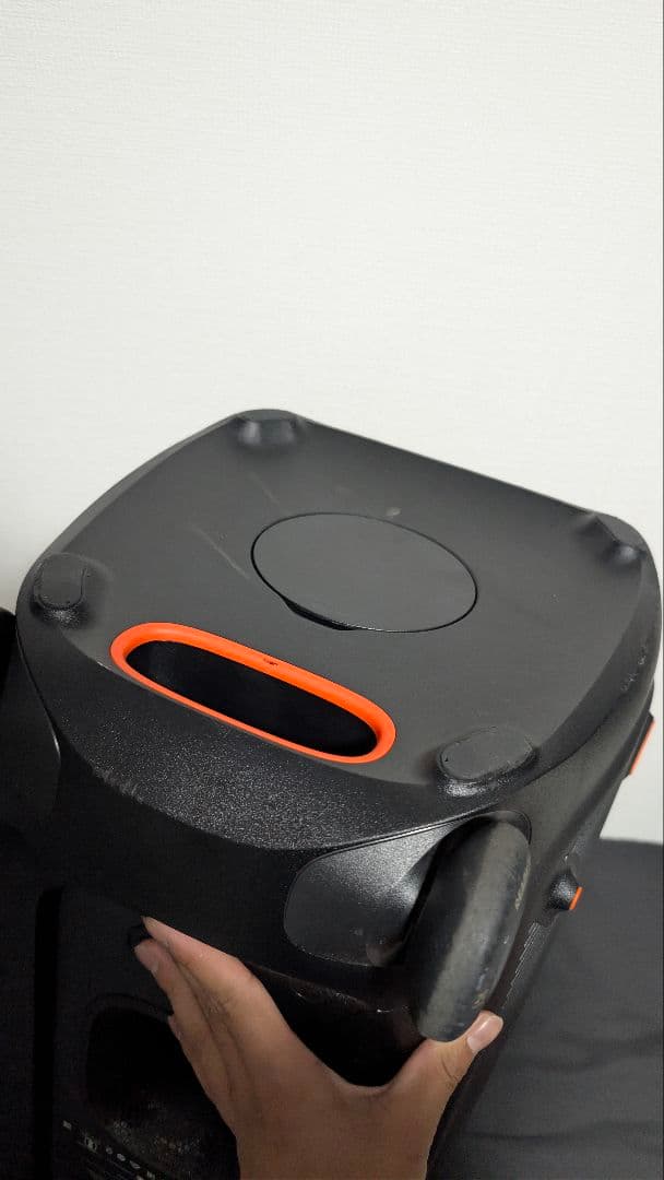 JBL パーティボックス310