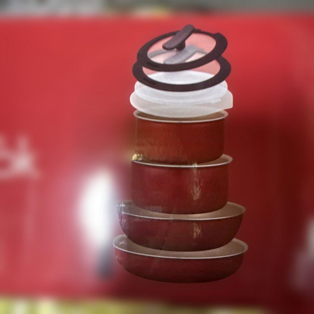 evercook 鍋・フライパンセット 9点セット　未使用