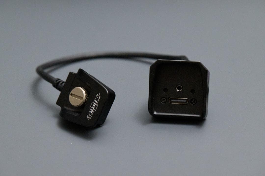 その他 tilta EVF BMPCC 6K Pro (TA-T11-EEC)