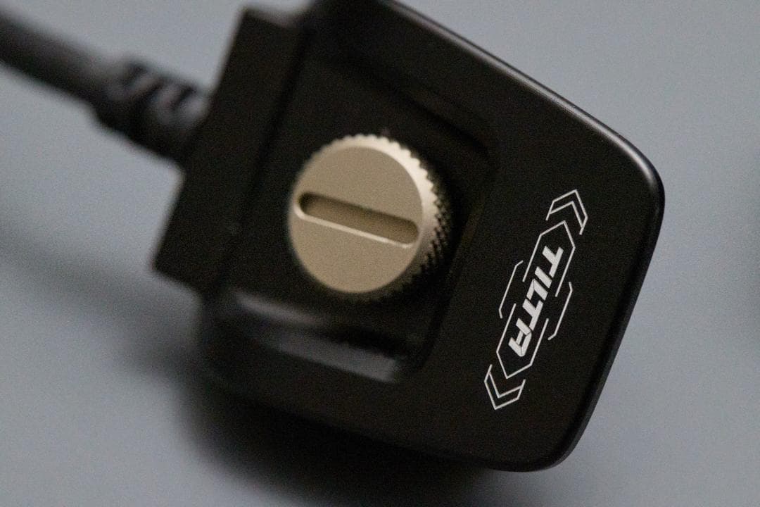 その他 tilta EVF BMPCC 6K Pro (TA-T11-EEC)