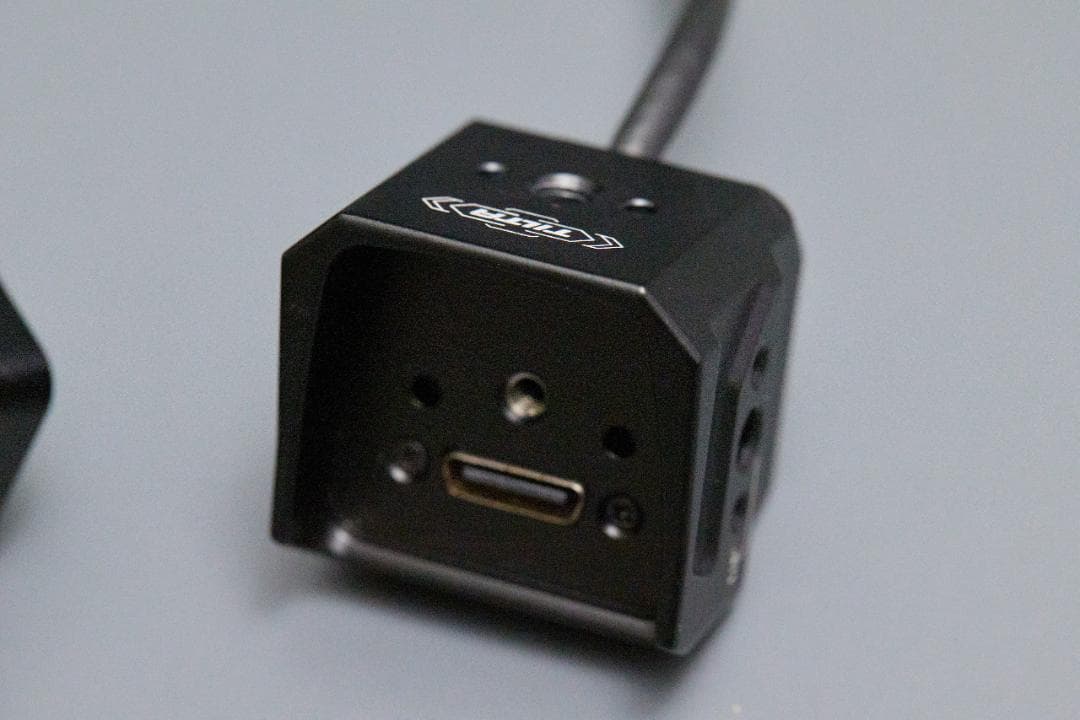 その他 tilta EVF BMPCC 6K Pro (TA-T11-EEC)