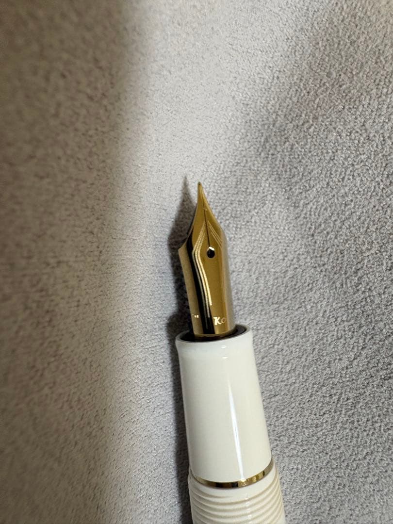 Classic Ko 蒔絵文房万年筆(細字)