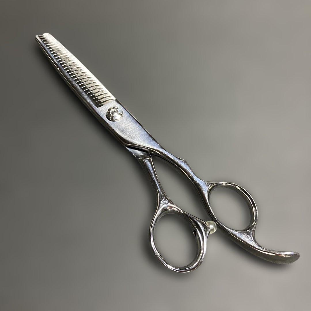 ゼロダメージセニングシザー ベアリング　職人89君