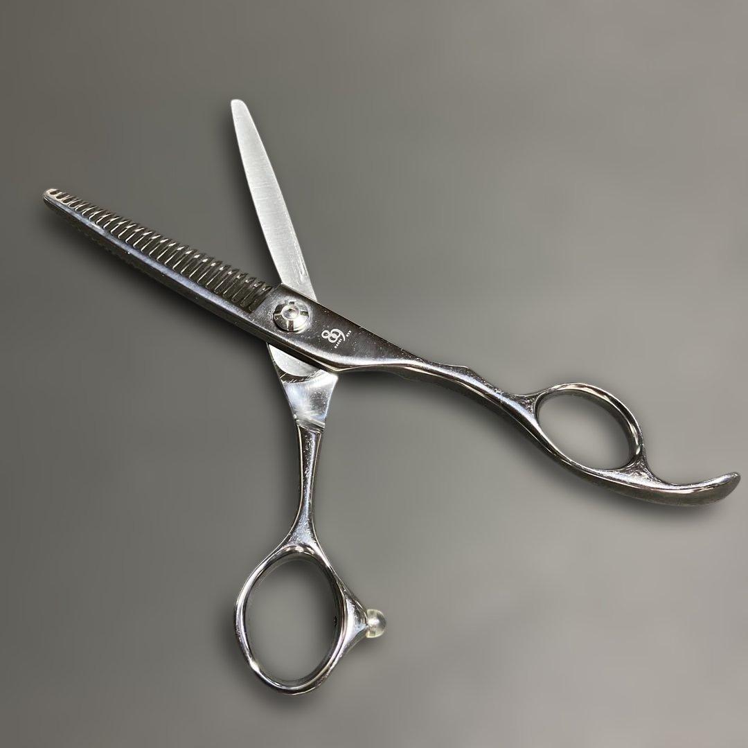 ゼロダメージセニングシザー ベアリング　職人89君