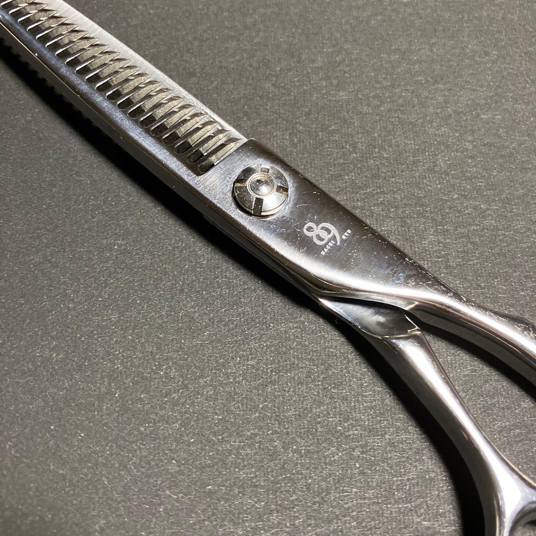 ゼロダメージセニングシザー ベアリング　職人89君