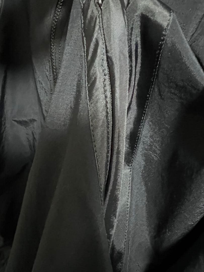 Professor.E プロフェッサーE マウンテンパーカー