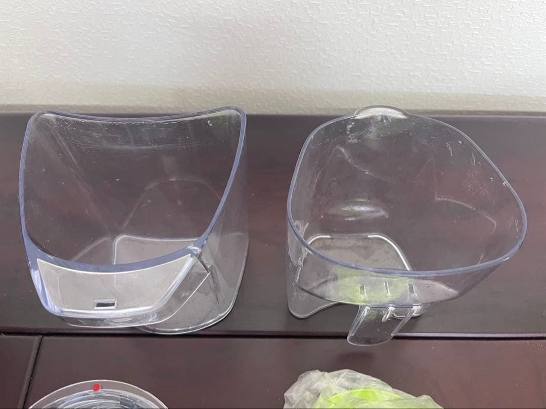 クビンス　Kuvings ジューサー