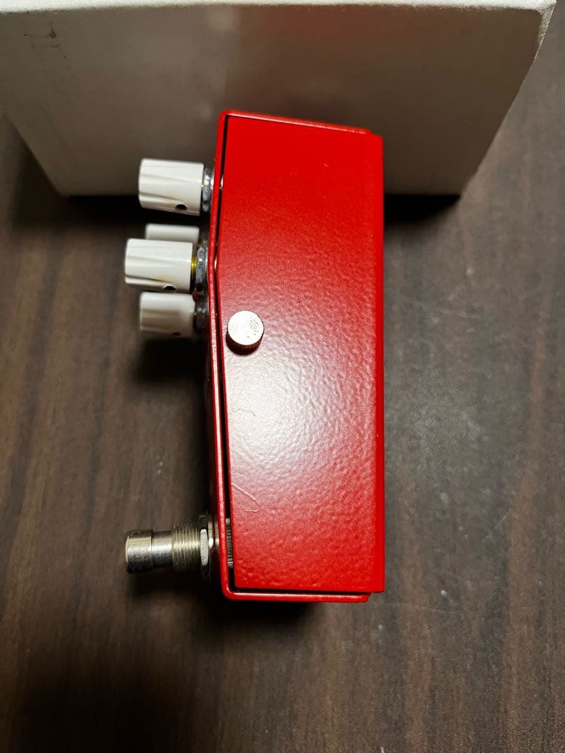 ギター Fulltone MasMalo