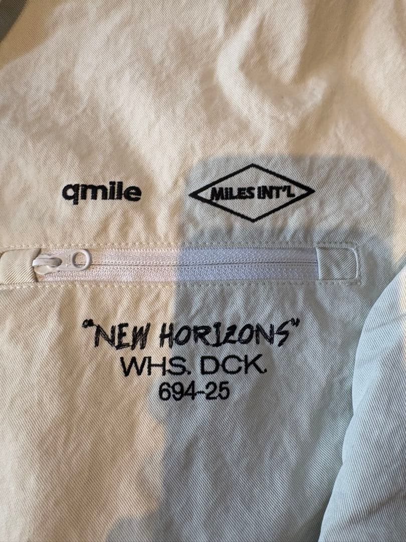 qmile 24-25 ウェア　2XL