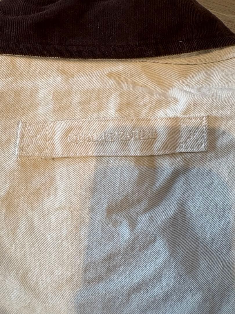 qmile 24-25 ウェア　2XL