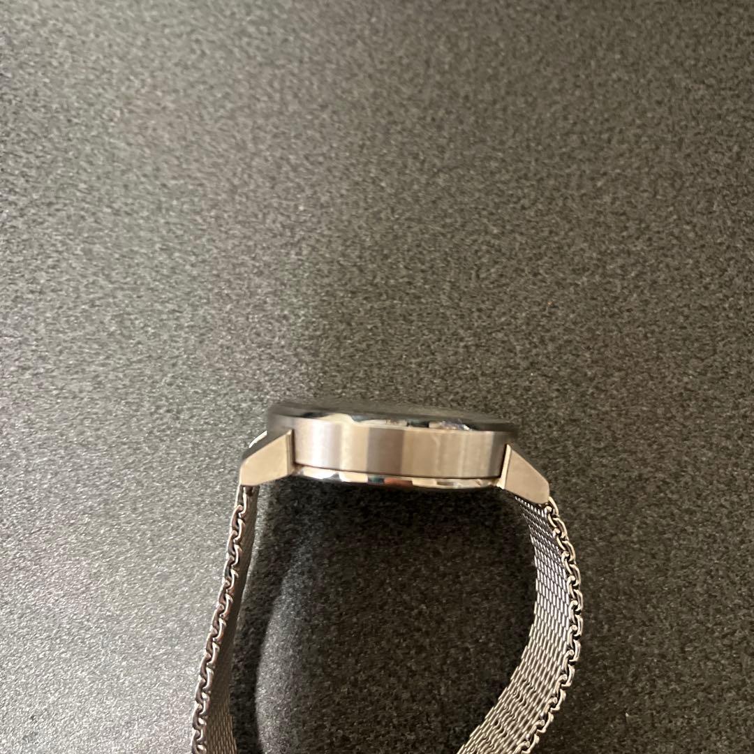 ポール・スミス 時計　メッシュストラップ メンズ