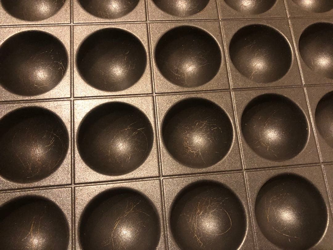 象印 ホットプレート やきやき3枚プレート