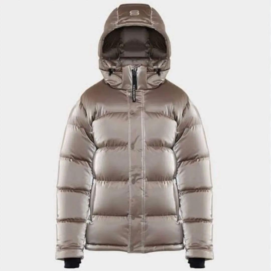 ARITZIA THE SUPER PUFF ダウンジャケット xs