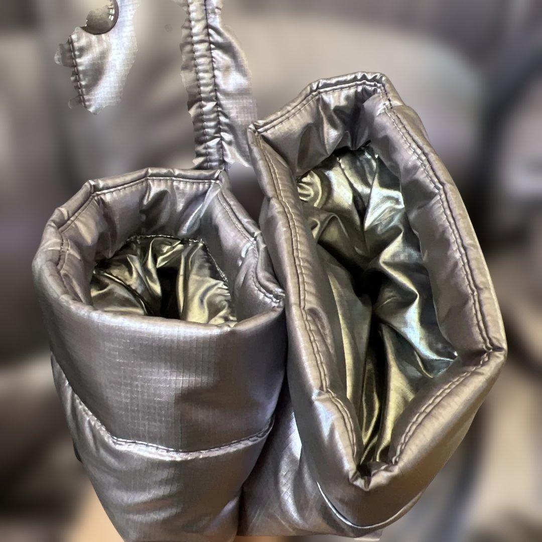 ARITZIA THE SUPER PUFF ダウンジャケット xs