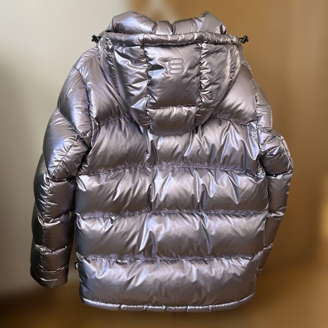 ARITZIA THE SUPER PUFF ダウンジャケット xs