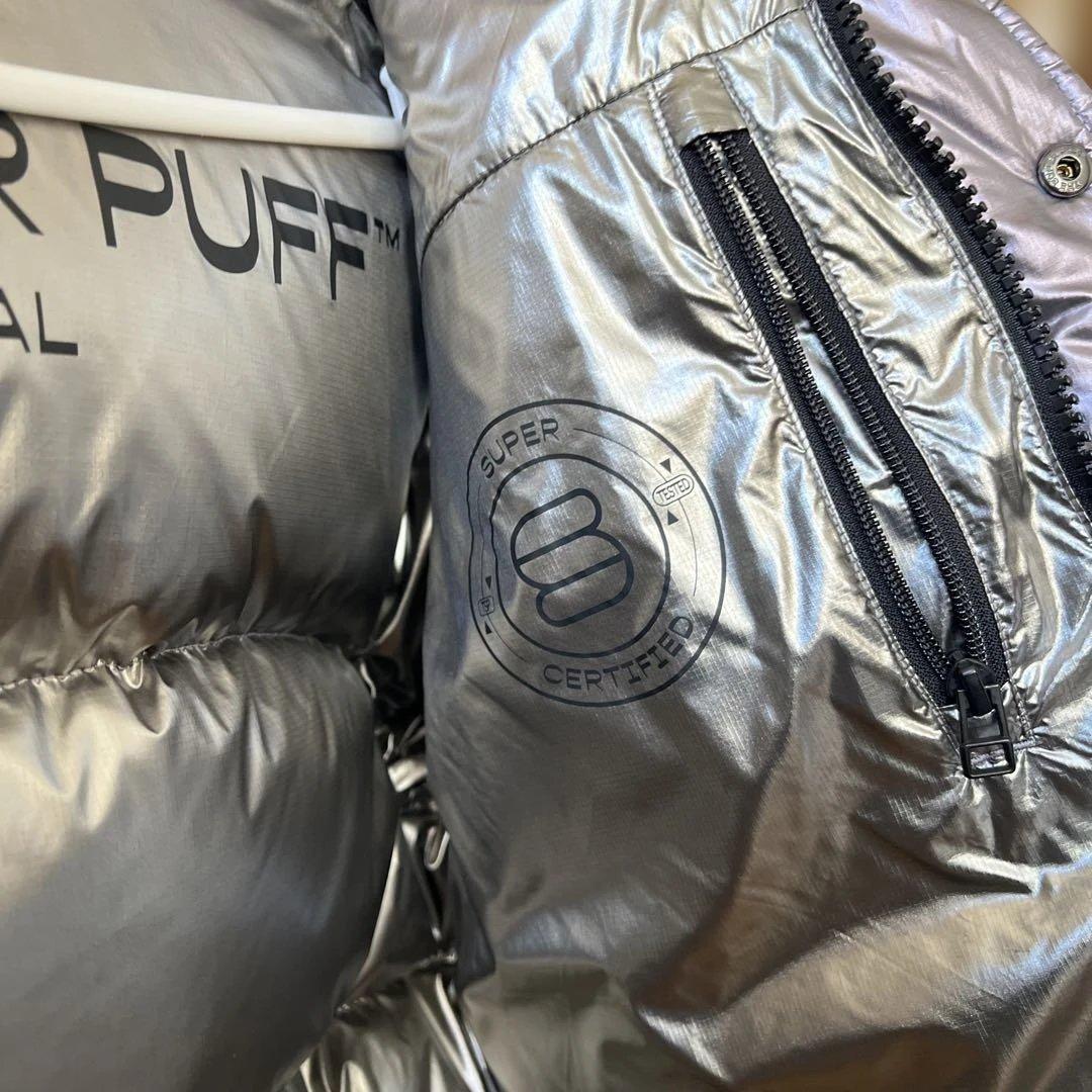 ARITZIA THE SUPER PUFF ダウンジャケット xs