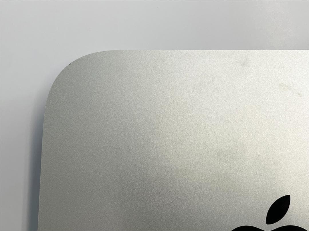 Mac mini 2010 2.66GHz SSD500GB メモリ8GB