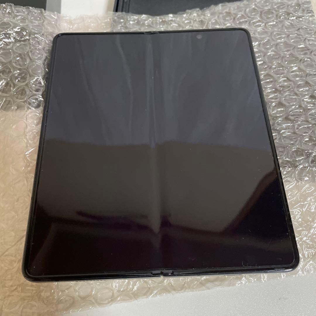 う*る様 Galaxy Z Fold5 5G 512GB SM-F946N 韓国