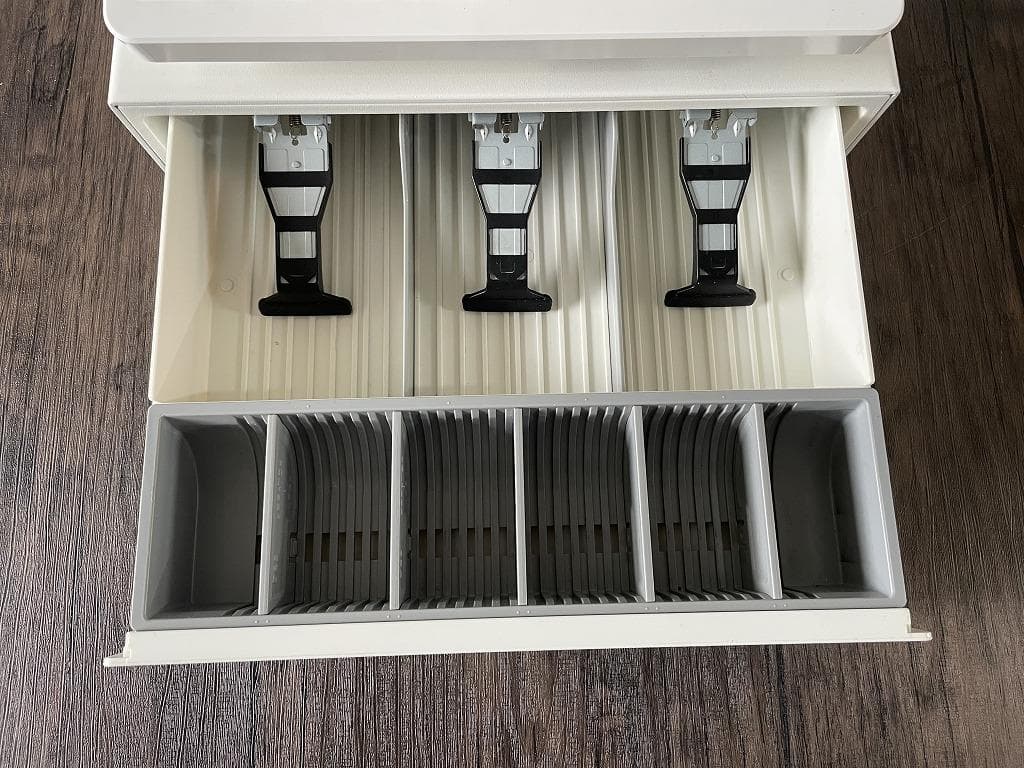 おかにゃん専用【美品】カシオ　レジスター　SR-550