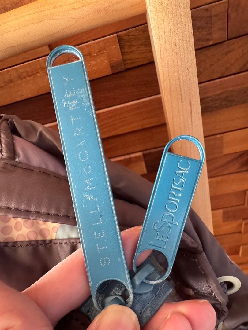 別売可！　LESPORTSAC マザーズバッグ & kids用リュック【未使用】