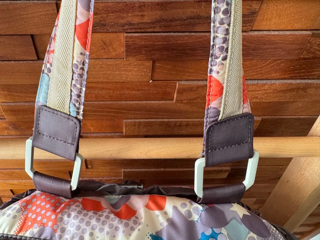 別売可！　LESPORTSAC マザーズバッグ & kids用リュック【未使用】