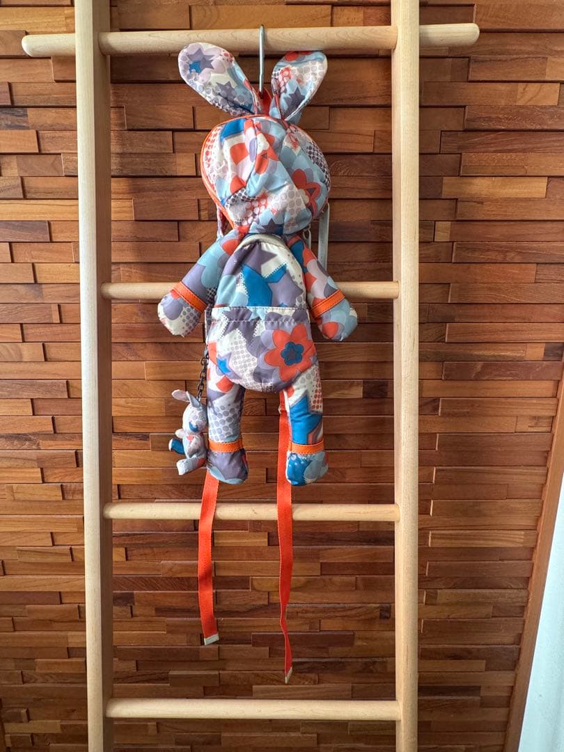 別売可！　LESPORTSAC マザーズバッグ & kids用リュック【未使用】