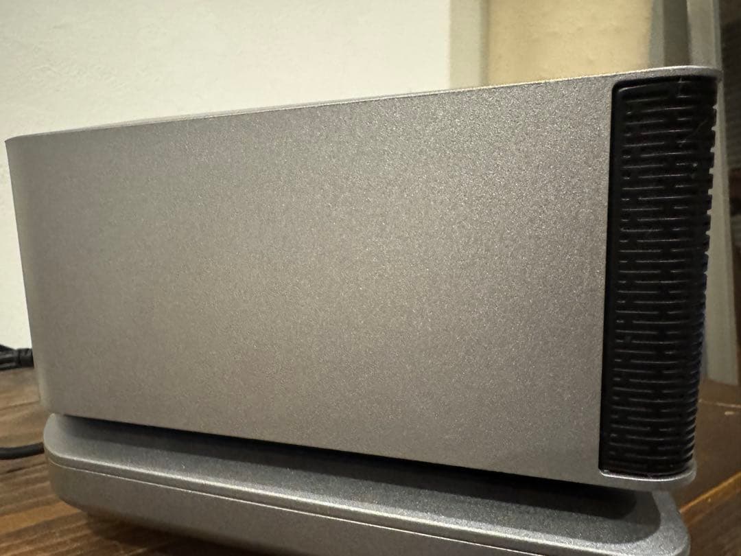 スピーカー・ウーファー Bose Wave SoundTouch music system IV