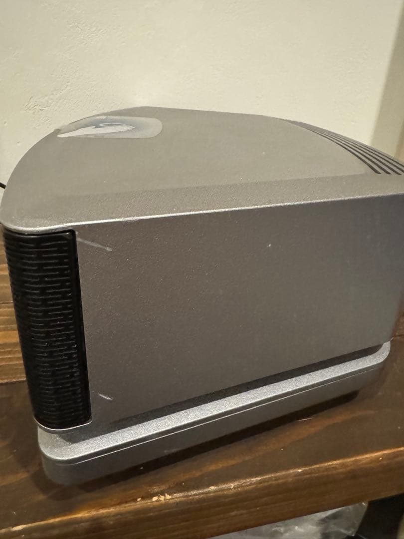 スピーカー・ウーファー Bose Wave SoundTouch music system IV