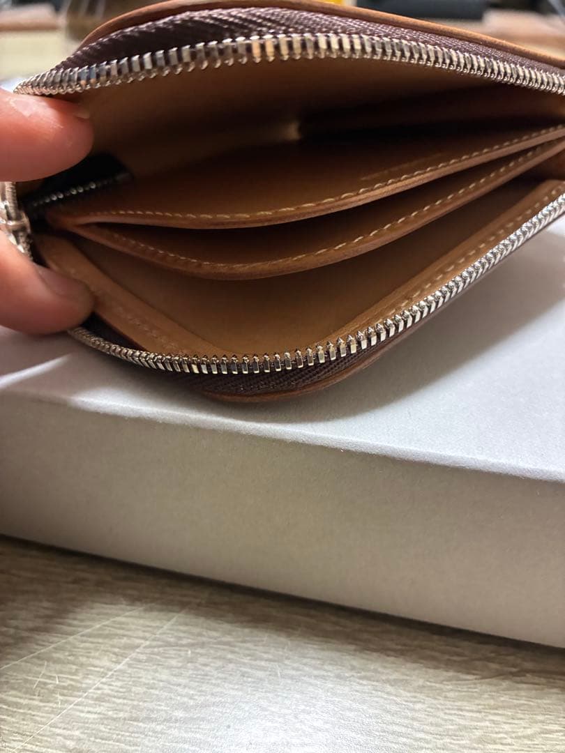 未使用 ワイルドスワンズ アラード ALARD バスタン&フィス