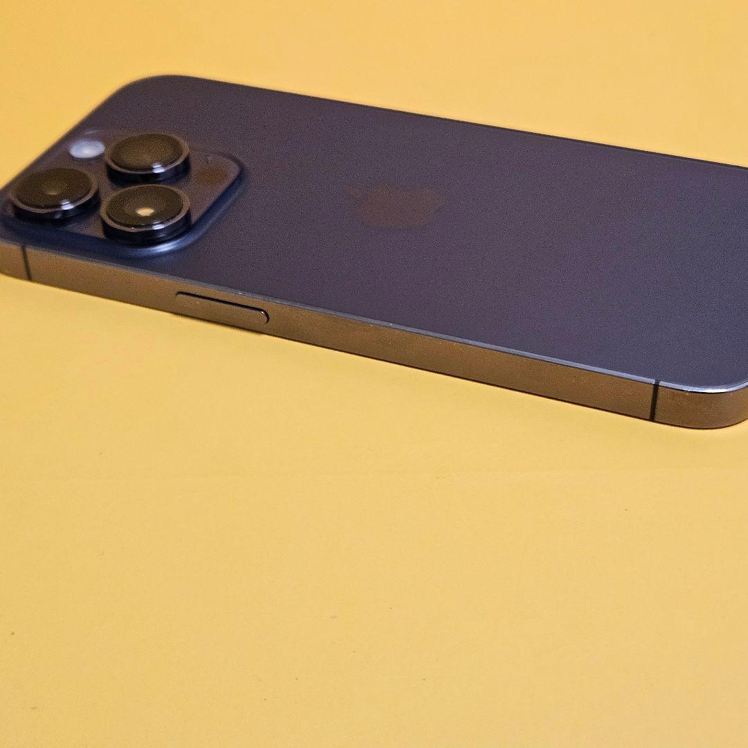 iPhone 14 Pro 128GB｜24時間以内発送!#123