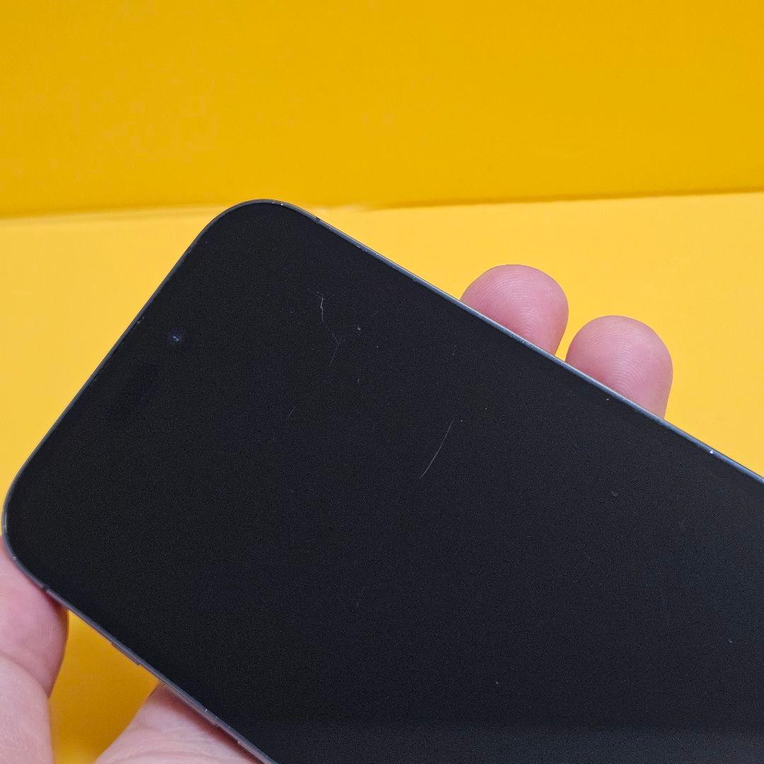 iPhone 14 Pro 128GB｜24時間以内発送!#123