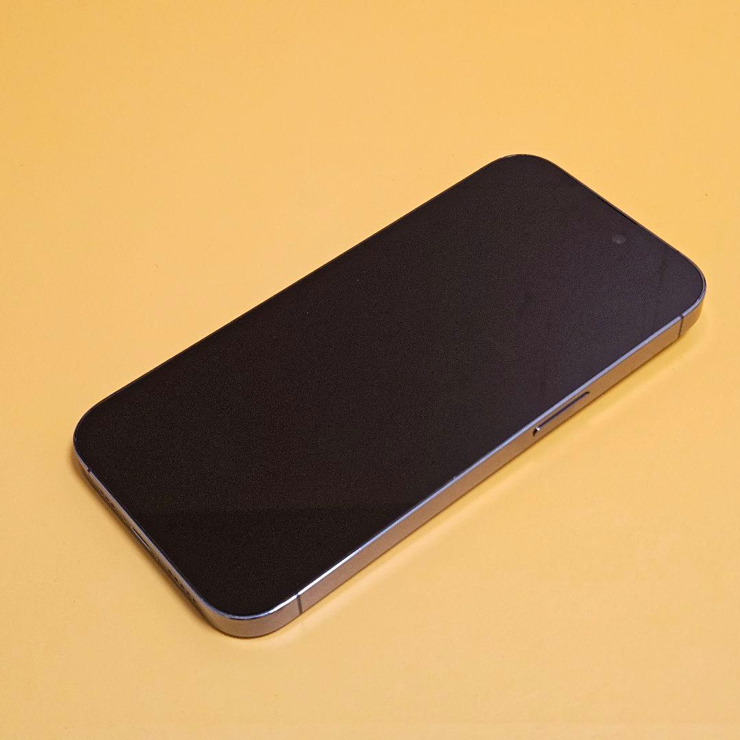 iPhone 14 Pro 128GB｜24時間以内発送!#123