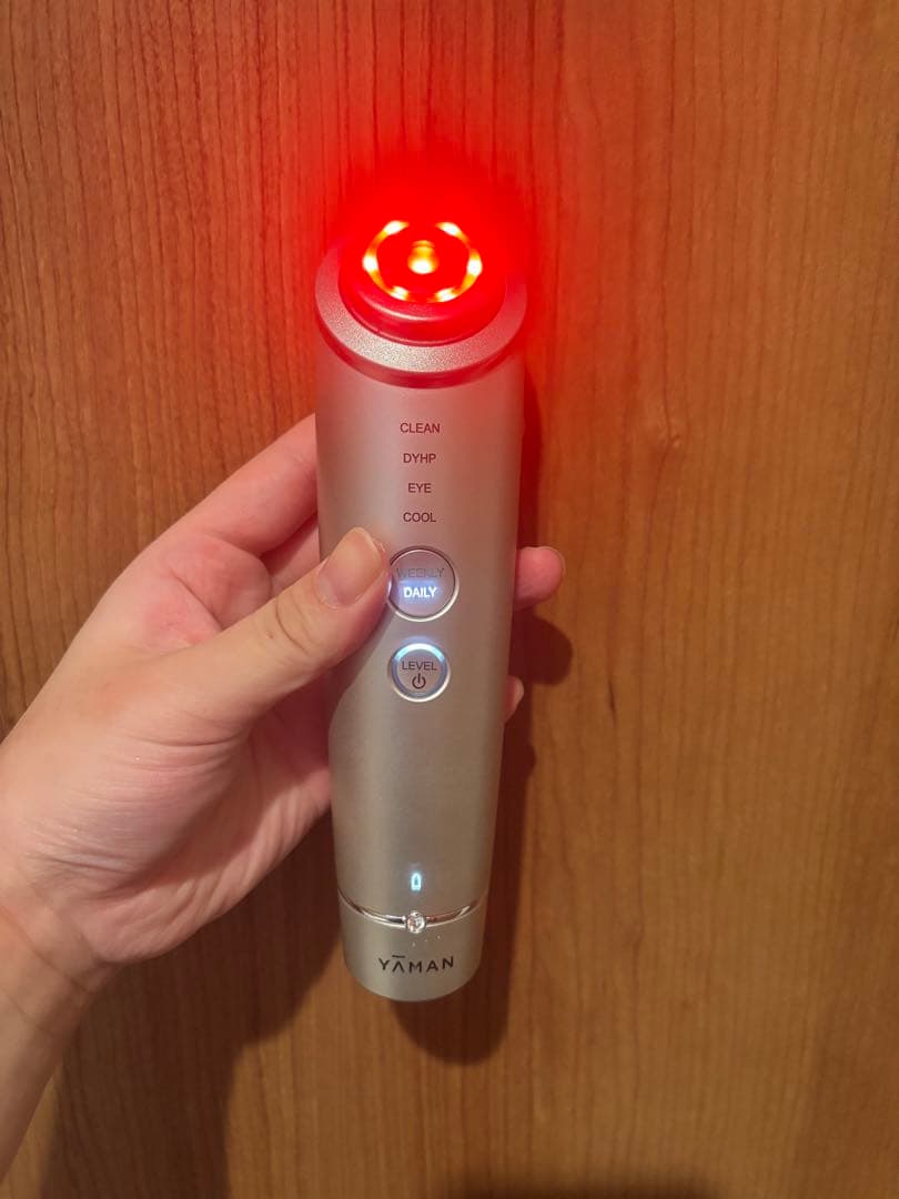 ヤーマン　フォトプラス シャイニー ネオ YJFM18Ｎ