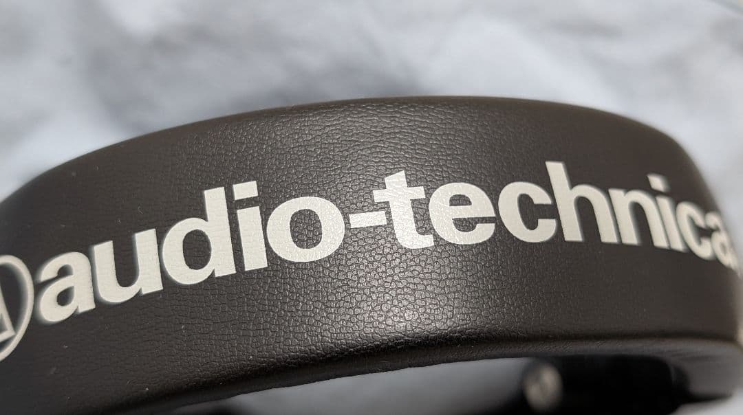 【ゆずき様】専用audio-technica ATH-M50xBT2
