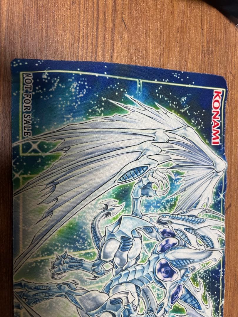 スターダスト　ハーフプレイマット