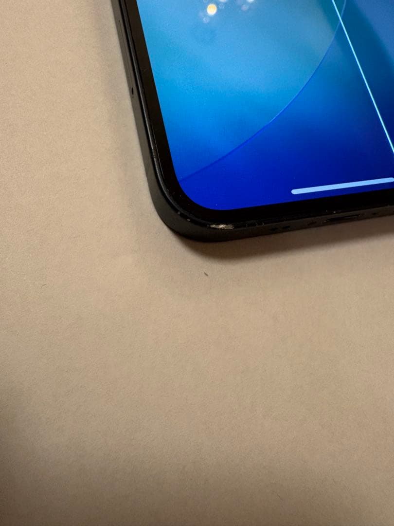 携帯電話本体 iPhone12 mini 128GB