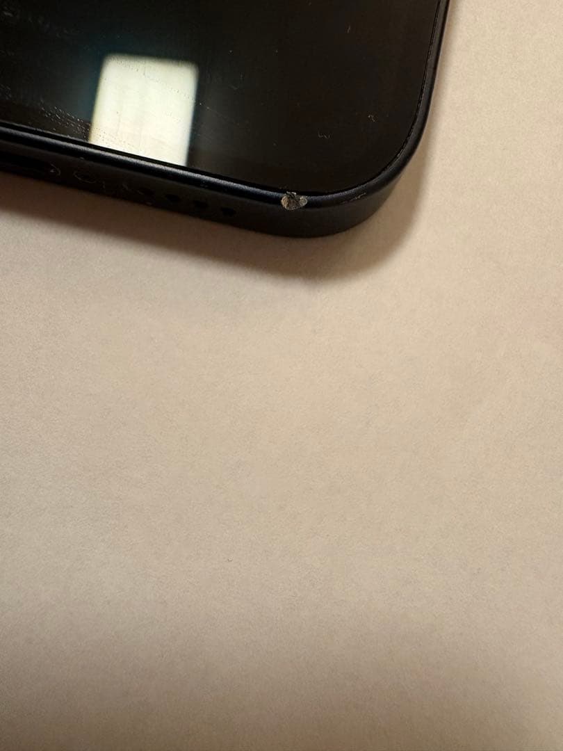 携帯電話本体 iPhone12 mini 128GB