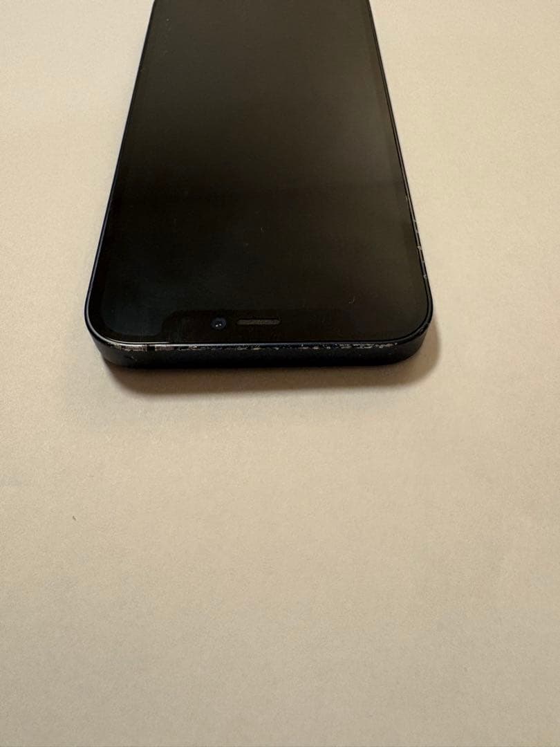 携帯電話本体 iPhone12 mini 128GB