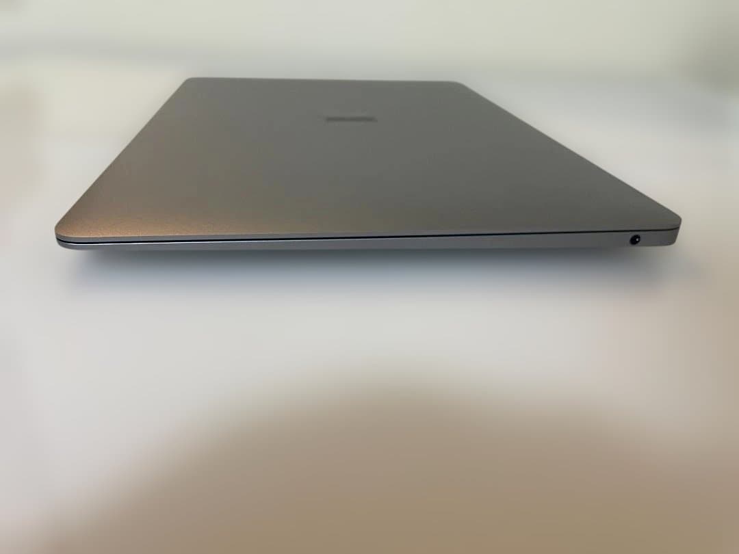M1 MacBook Air スペースグレー 本体