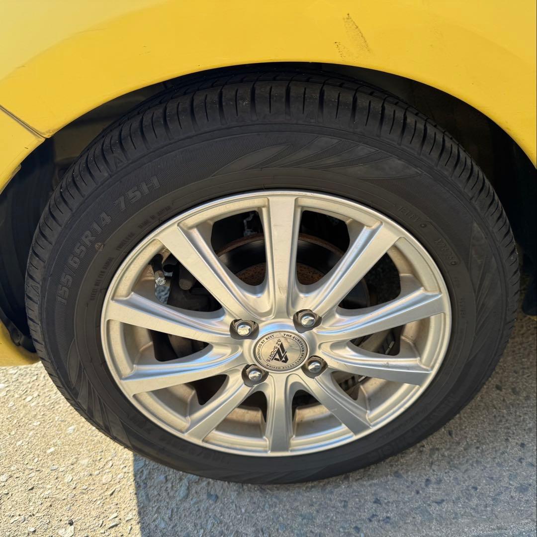 【訳あり】【車検R9年5月】三菱 ekワゴン h81w AT